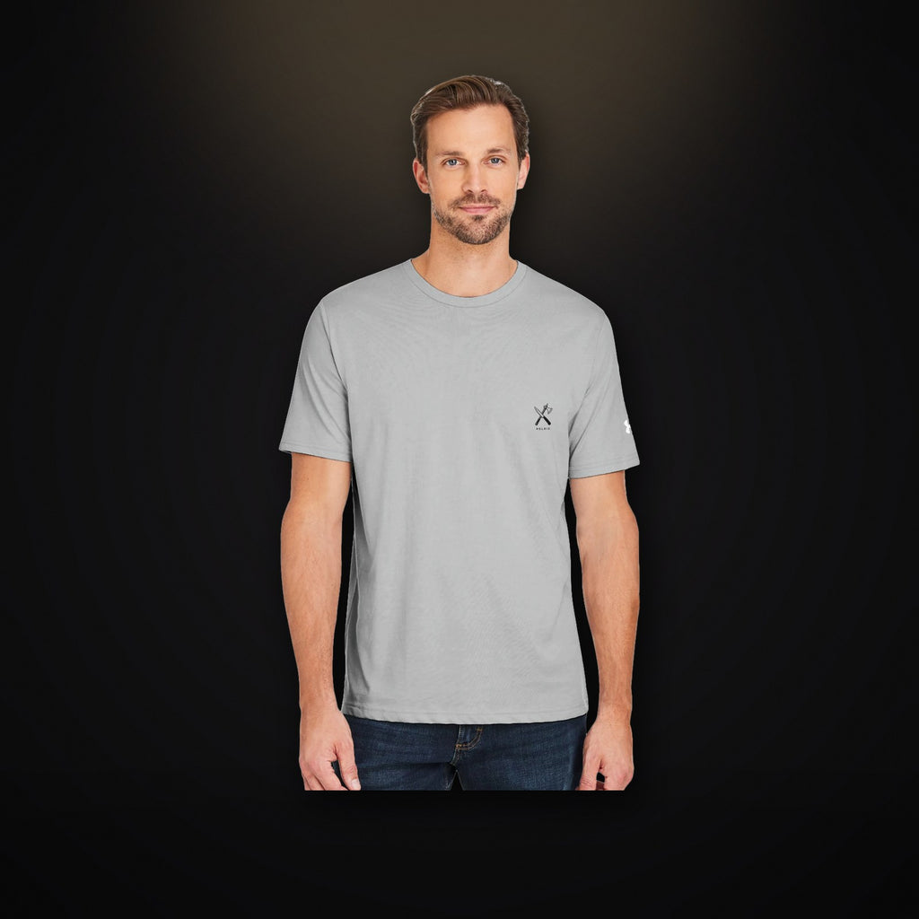 HELRIX Athletic Tee – Ansicht