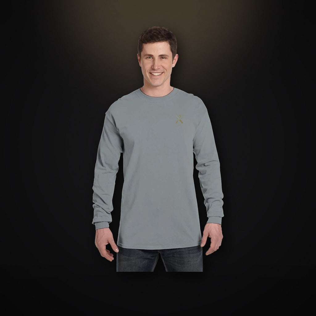 HELRIX Long Sleeve – Ansicht