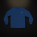 HELRIX Long Sleeve – Midnight