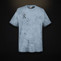 HELRIX Tie-Dye Tee – Ocean