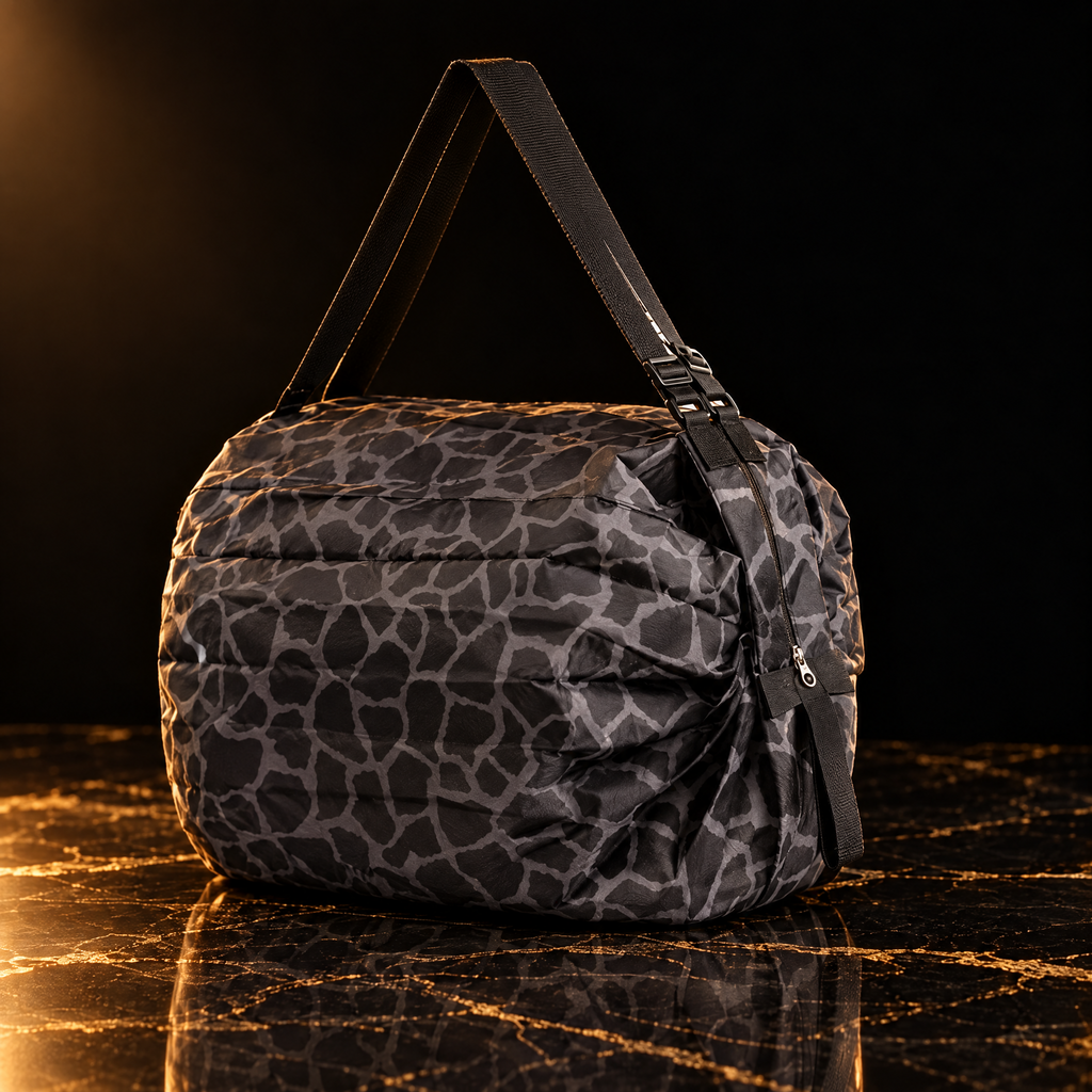 HELRIX Weekender – Stone