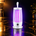 HELRIX Pit Insektenlampe – Weiß