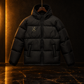 HELRIX Puffer Jacket