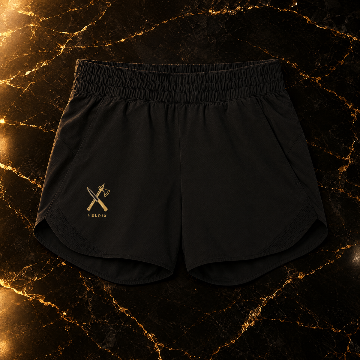 HELRIX Swift Shorts
