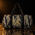 HELRIX Day Trip Duffle – Tiger Camo